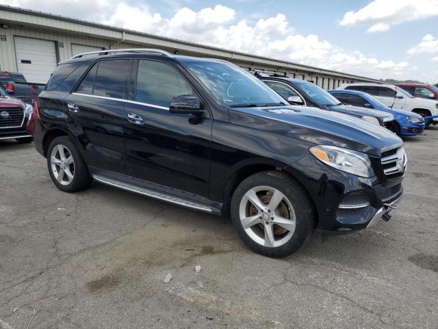 Vin: 4jgda5hb8ga701886, lot: 63767045, mercedes-benz gle-class 350 4matic 20164