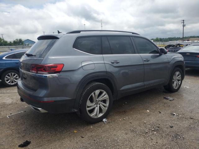 2021 VOLKSWAGEN ATLAS SE 1V2WR2CA6MC555084