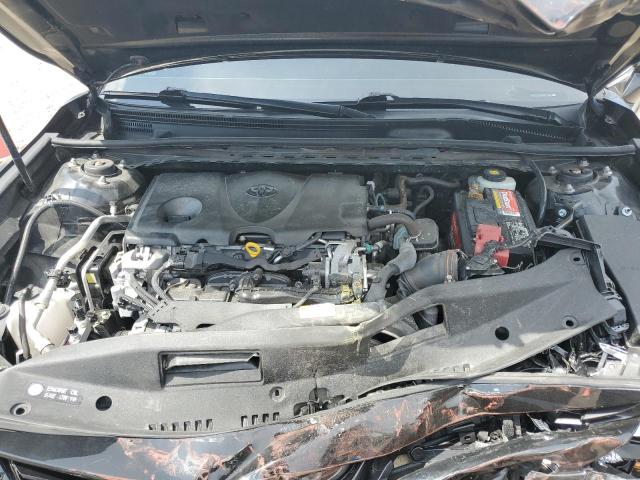 2018 TOYOTA CAMRY L - JTNB11HK8J3002253