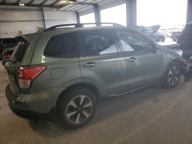 2017 SUBARU FORESTER 2 JF2SJAEC6HH400481
