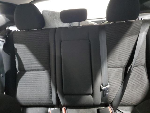 2019 NISSAN ROGUE SPOR - JN1BJ1CR6KW351665