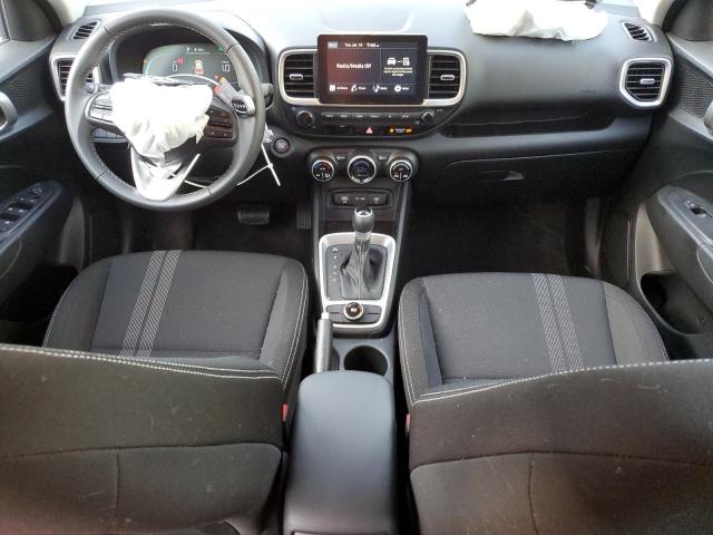 2025 HYUNDAI VENUE SEL - KMHRC8A39SU385300