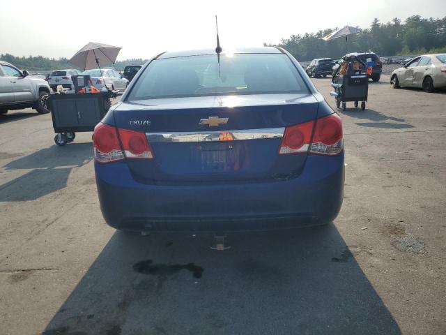 2013 CHEVROLET CRUZE LS - 1G1PA5SG1D7109981