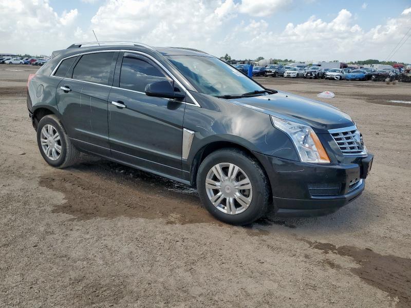 2015 CADILLAC SRX LUXURY 3GYFNEE30FS551939