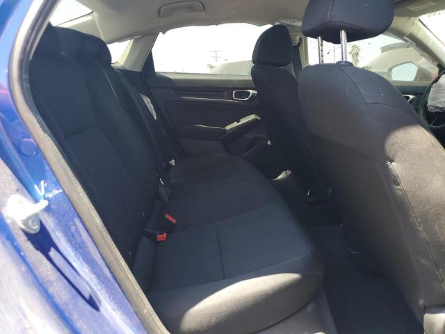 2024 HONDA CIVIC LX - 2HGFE2F26RH556663