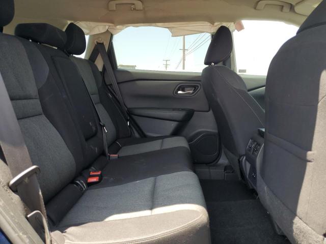 2024 NISSAN ROGUE SV 5N1BT3BA9RC690782