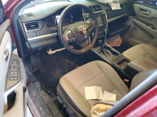 2017 TOYOTA CAMRY HYBR 4T1BD1FK8HU212690