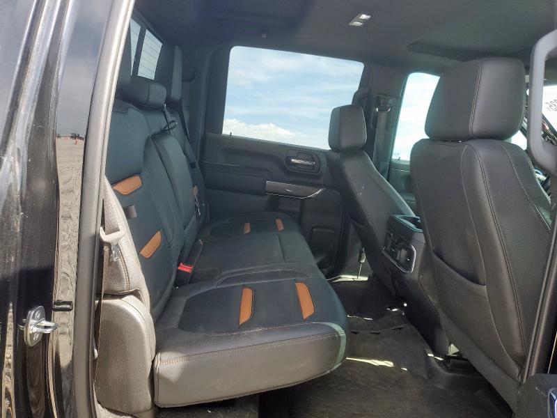 2023 GMC SIERRA K2500 AT4 1GT49PEY5PF239470