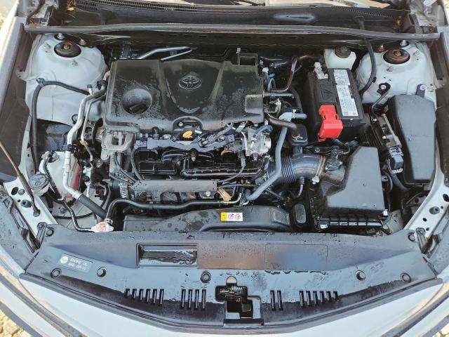 2022 TOYOTA CAMRY XSE - 4T1K61BKXNU055868