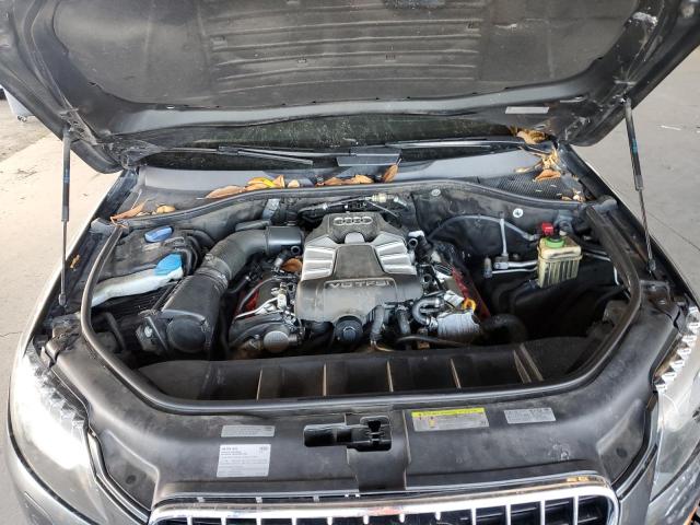2015 AUDI Q7 PREMIUM WA1LGAFE3FD007599