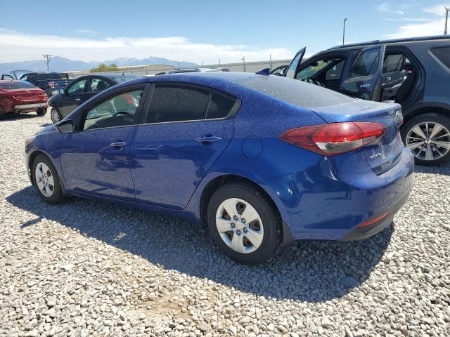 2017 KIA FORTE LX - 3KPFK4A79HE121524