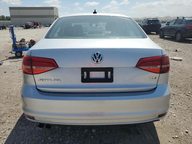 2015 VOLKSWAGEN JETTA SEL 3VWL07AJ0FM405727