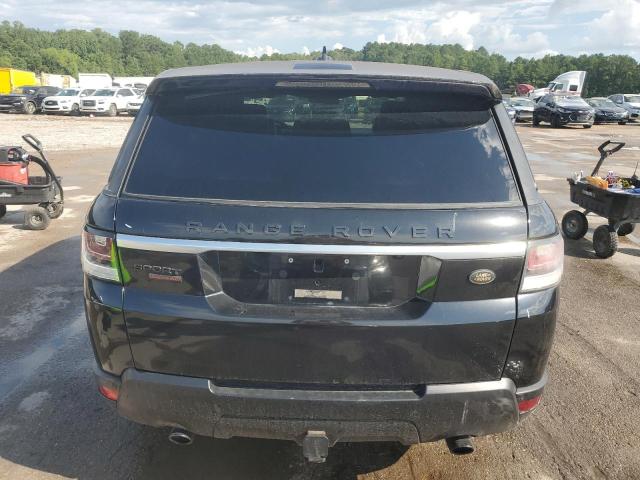 2015 LAND ROVER RANGE ROVE SALWR2VF8FA616243