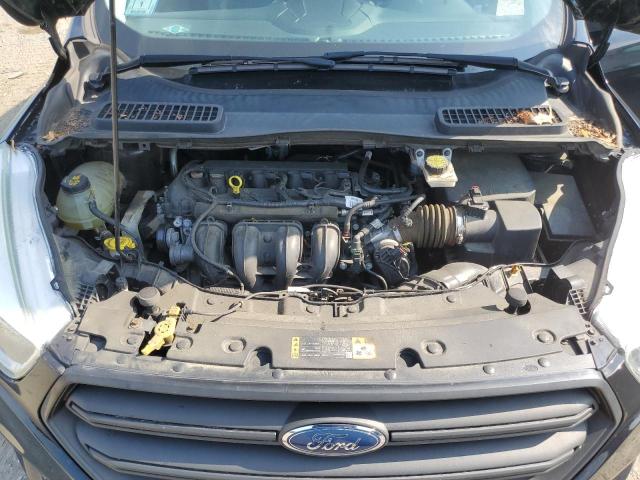 2017 FORD ESCAPE S 1FMCU0F77HUD70853
