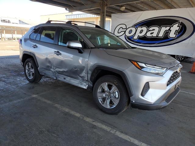 2025 TOYOTA RAV4 XLE - 4T3RWRFV1SU183727
