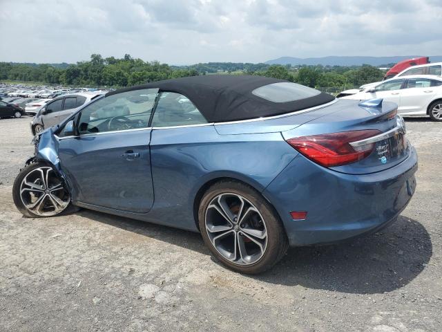 2017 BUICK CASCADA W04WG3N53HG018548