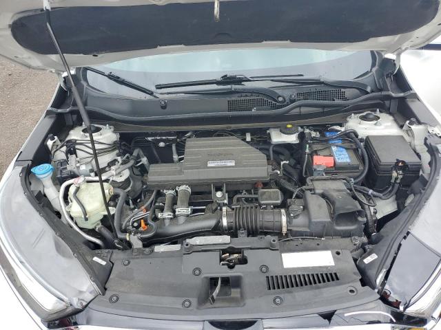 2020 HONDA CR-V TOURI 2HKRW2H90LH645727