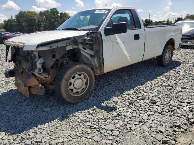 FORD F150