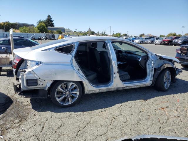 2019 HONDA CLARITY TO JHMZC5F30KC000500