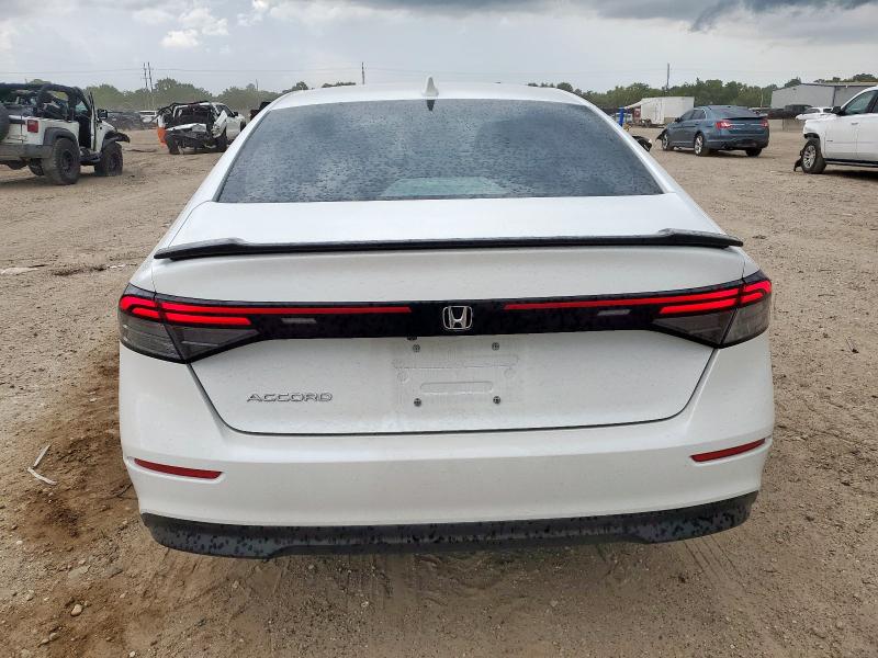 2024 HONDA ACCORD EX 1HGCY1F31RA048404