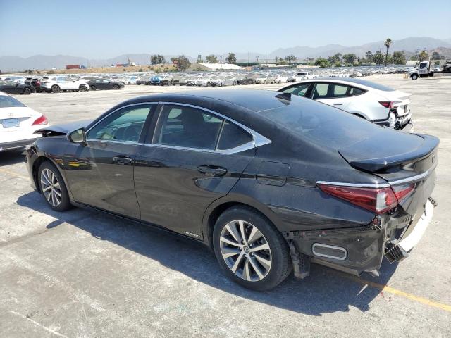 2021 LEXUS ES 300H BA 58ACA1C1XMU001101