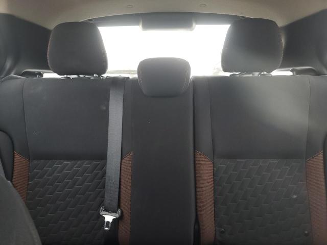 2021 NISSAN KICKS SR 3N1CP5DV1ML477530