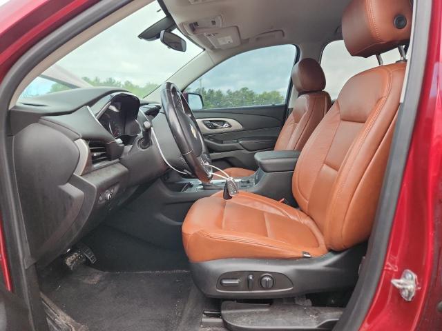 2019 CHEVROLET TRAVERSE L - 1GNEVGKW8KJ182133