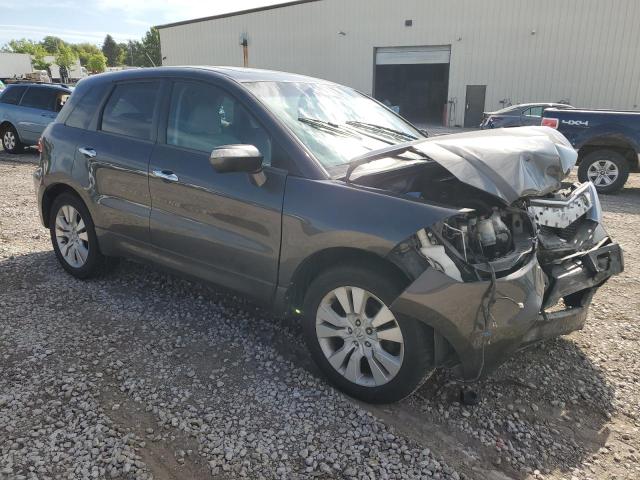 2010 ACURA RDX - 5J8TB1H28AA008671