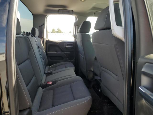 2016 GMC SIERRA K25 1GT22SEG2GZ345945