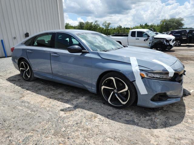 2022 HONDA ACCORD SPORT 1HGCV1F39NA084120