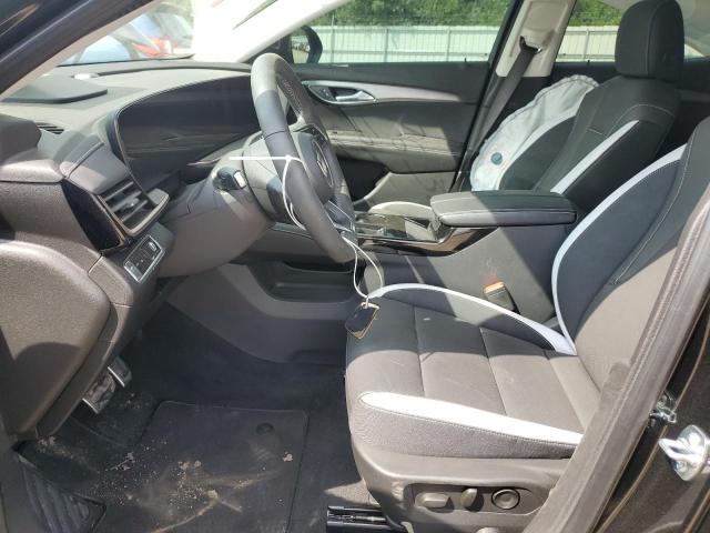 2024 BUICK ENVISION E LRBFZPE46RD055917