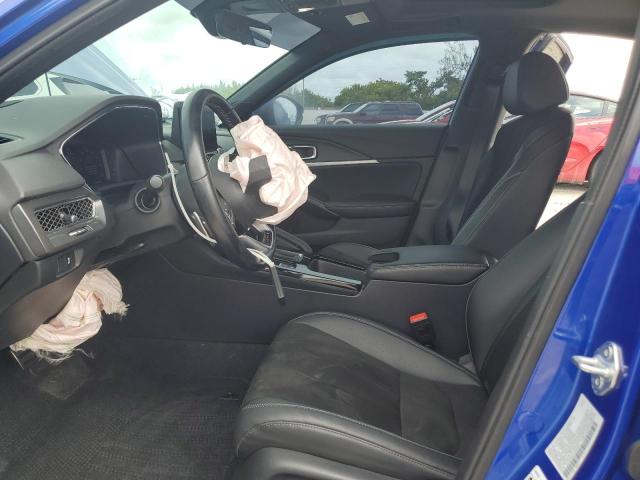 2023 ACURA INTEGRA A- 19UDE4H61PA008603