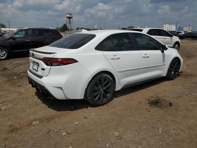 2024 TOYOTA COROLLA XSE 5YFT4MCE5RP174245