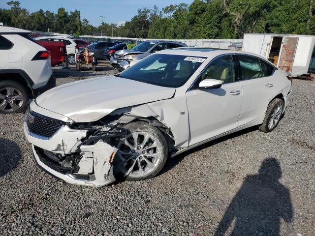 CADILLAC CT5 PREMIU