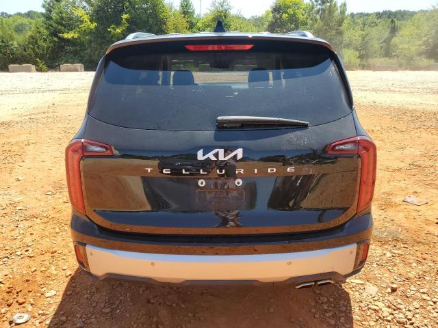 2024 KIA TELLURIDE 5XYP64GC5RG475980