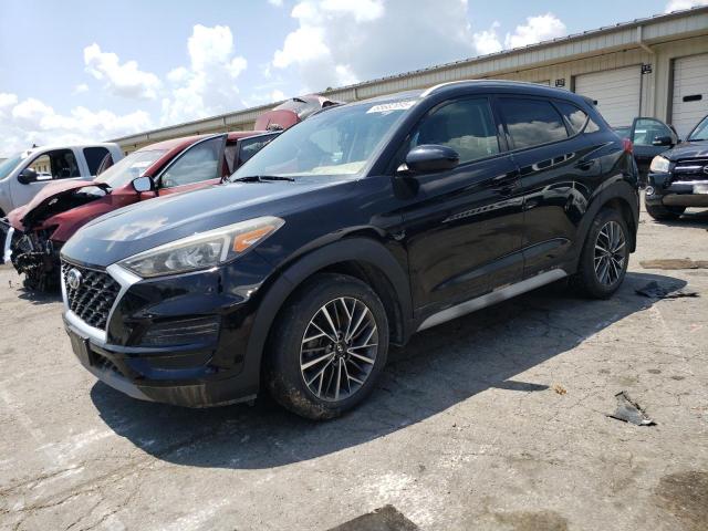 HYUNDAI TUCSON LIM