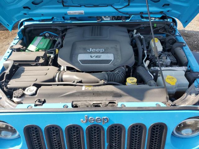 2017 JEEP WRANGLER U - 1C4BJWDG1HL630085
