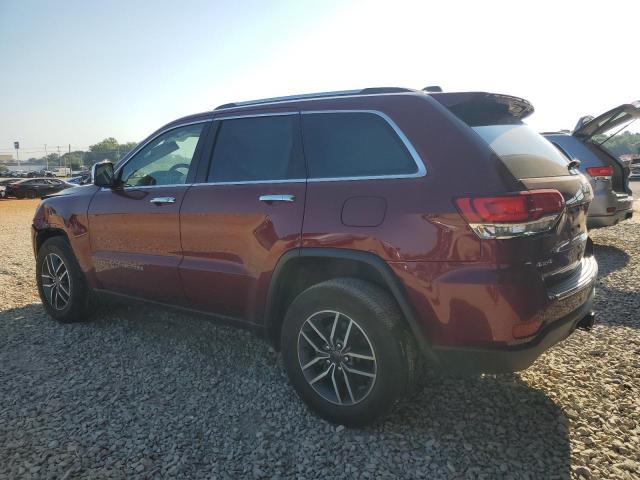 2021 JEEP GRAND CHEROKEE LIMITED 1C4RJFBG6MC619790
