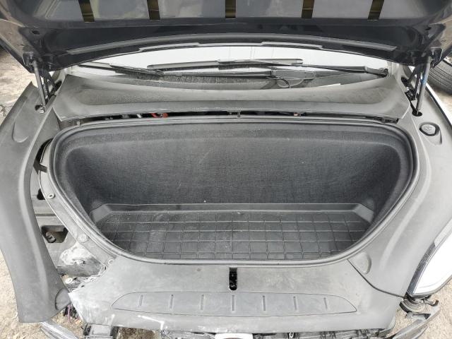 2018 TESLA MODEL X 5YJXCBE29JF141437