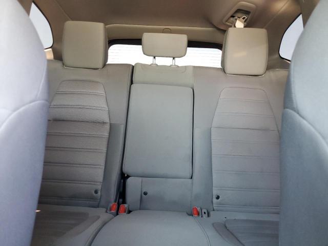 2022 HONDA CR-V EX 5J6RW1H59NA011263