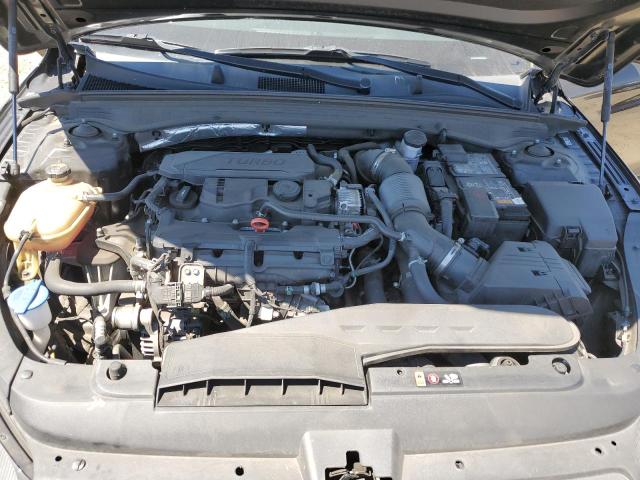 2021 KIA K5 GT LINE - 5XXG64J25MG075270