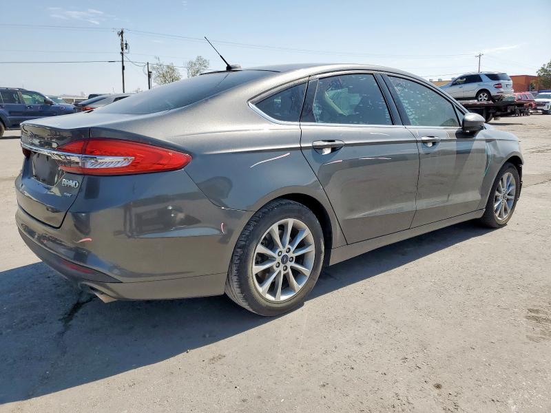Vin: 3fa6p0h74hr125169, lot: 62735645, ford fusion se 20173