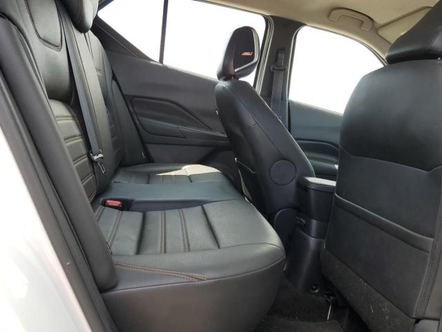 2020 NISSAN KICKS SR 3N1CP5DVXLL504187