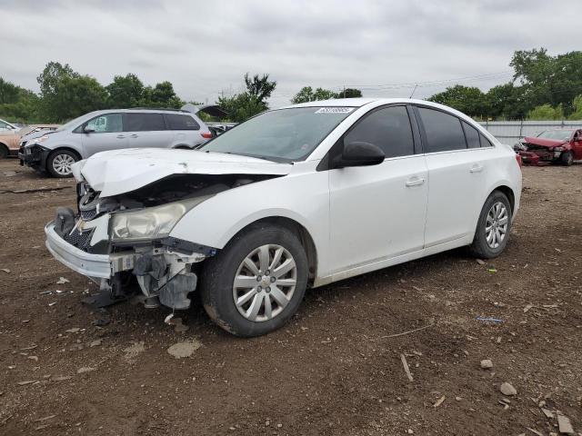 CHEVROLET CRUZE LS