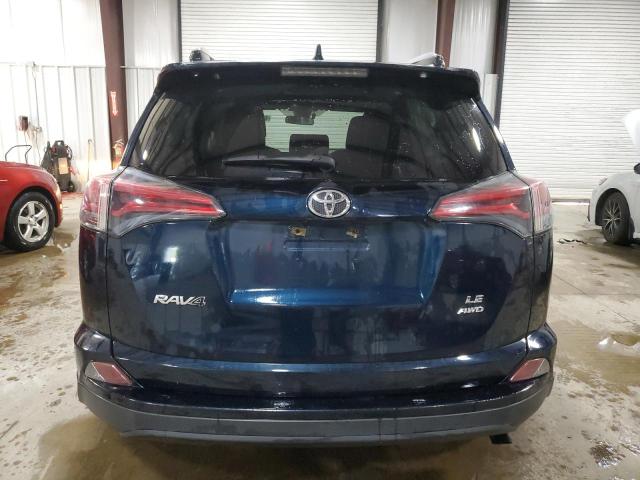 2017 TOYOTA RAV4 LE - JTMBFREVXHJ120099