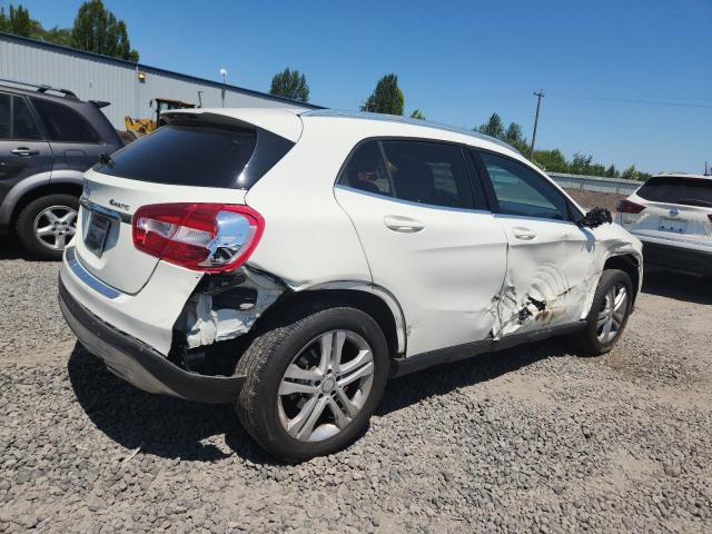 2017 MERCEDES-BENZ GLA 250 4M - WDCTG4GB1HJ307118