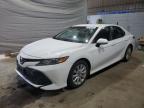 2019 TOYOTA CAMRY L - 4T1B11HK4KU179698