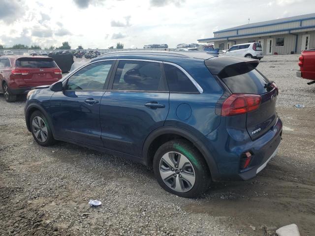 2020 KIA NIRO LX KNDCB3LCXL5360785