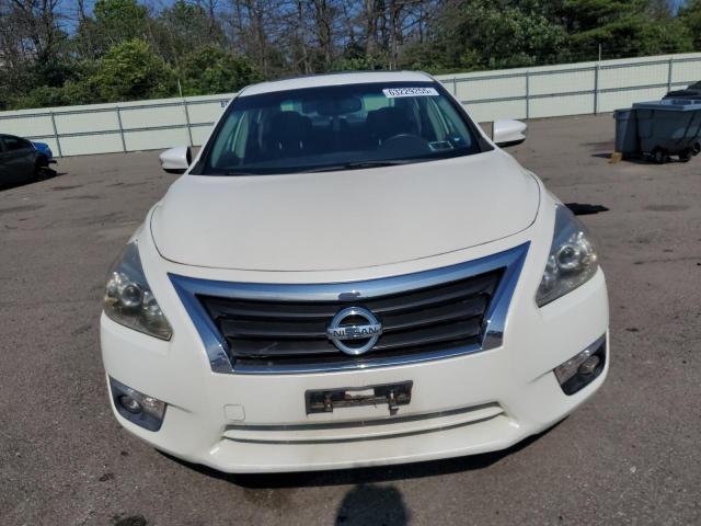 2013 NISSAN ALTIMA - 1N4AL3APXDN553617