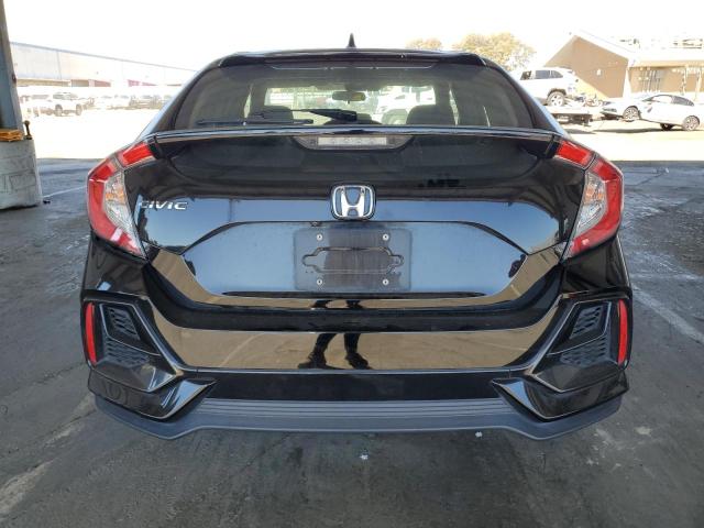 2021 HONDA CIVIC EX SHHFK7H61MU422774